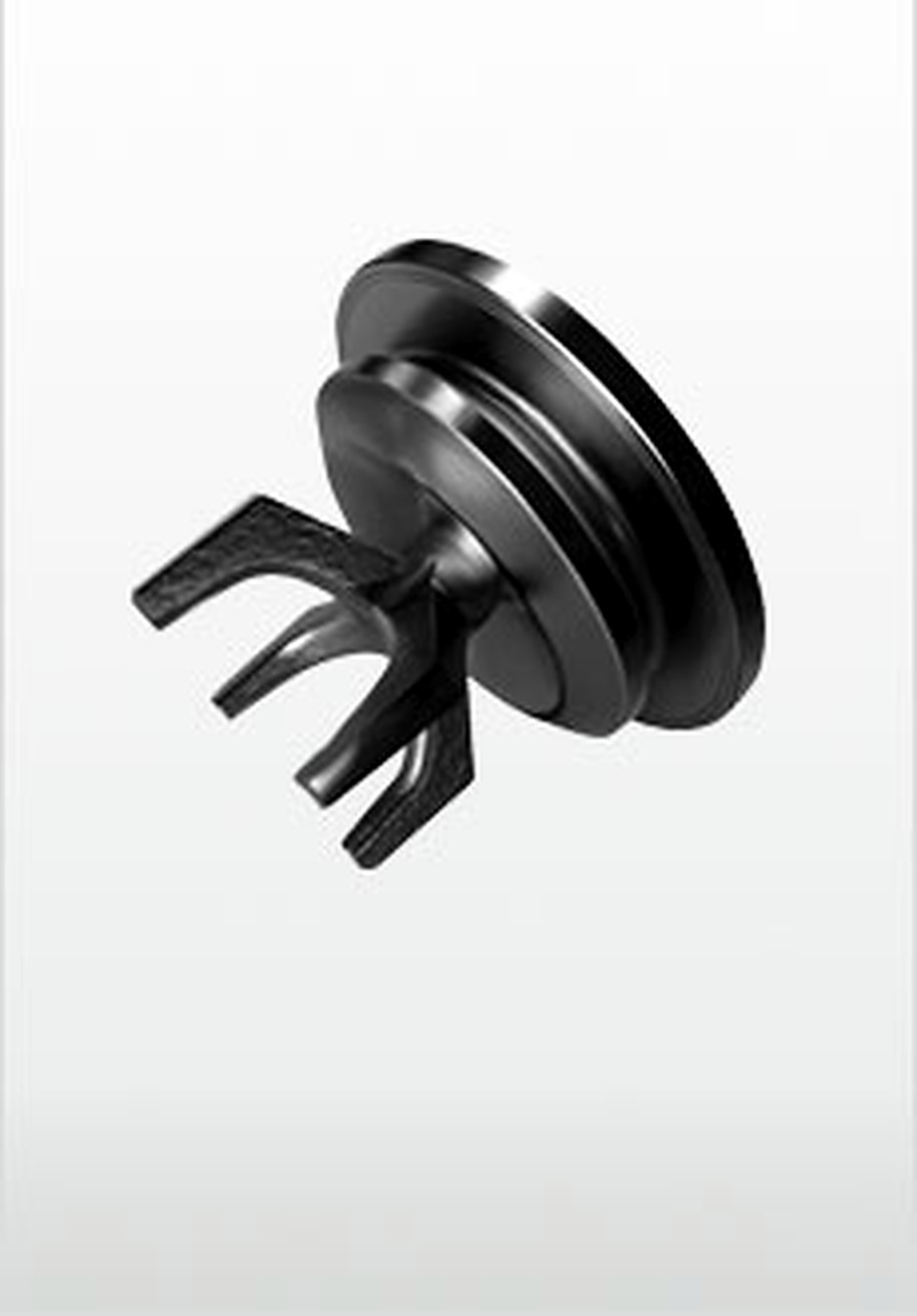 Fracturing pump component from AOFIDE product library