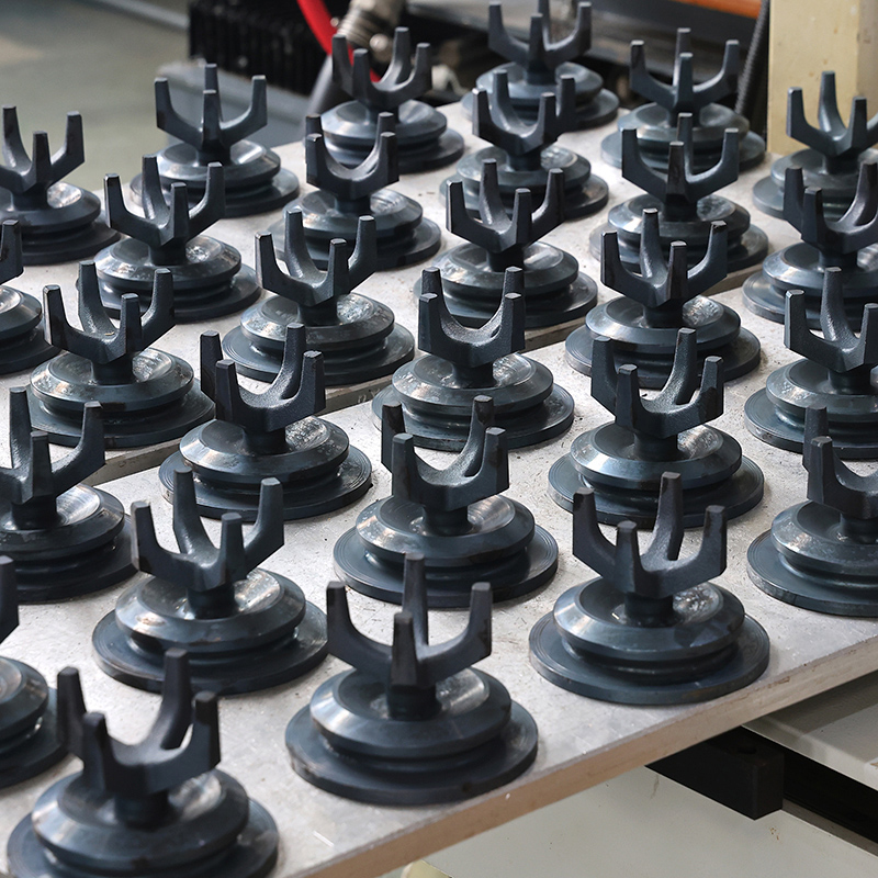 Fluid end component from the AOFIDE product library