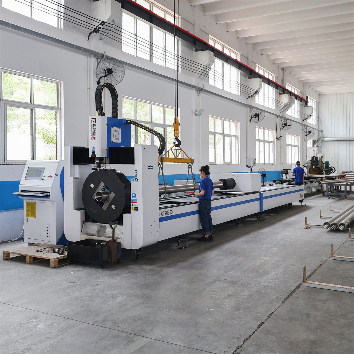 Cutting