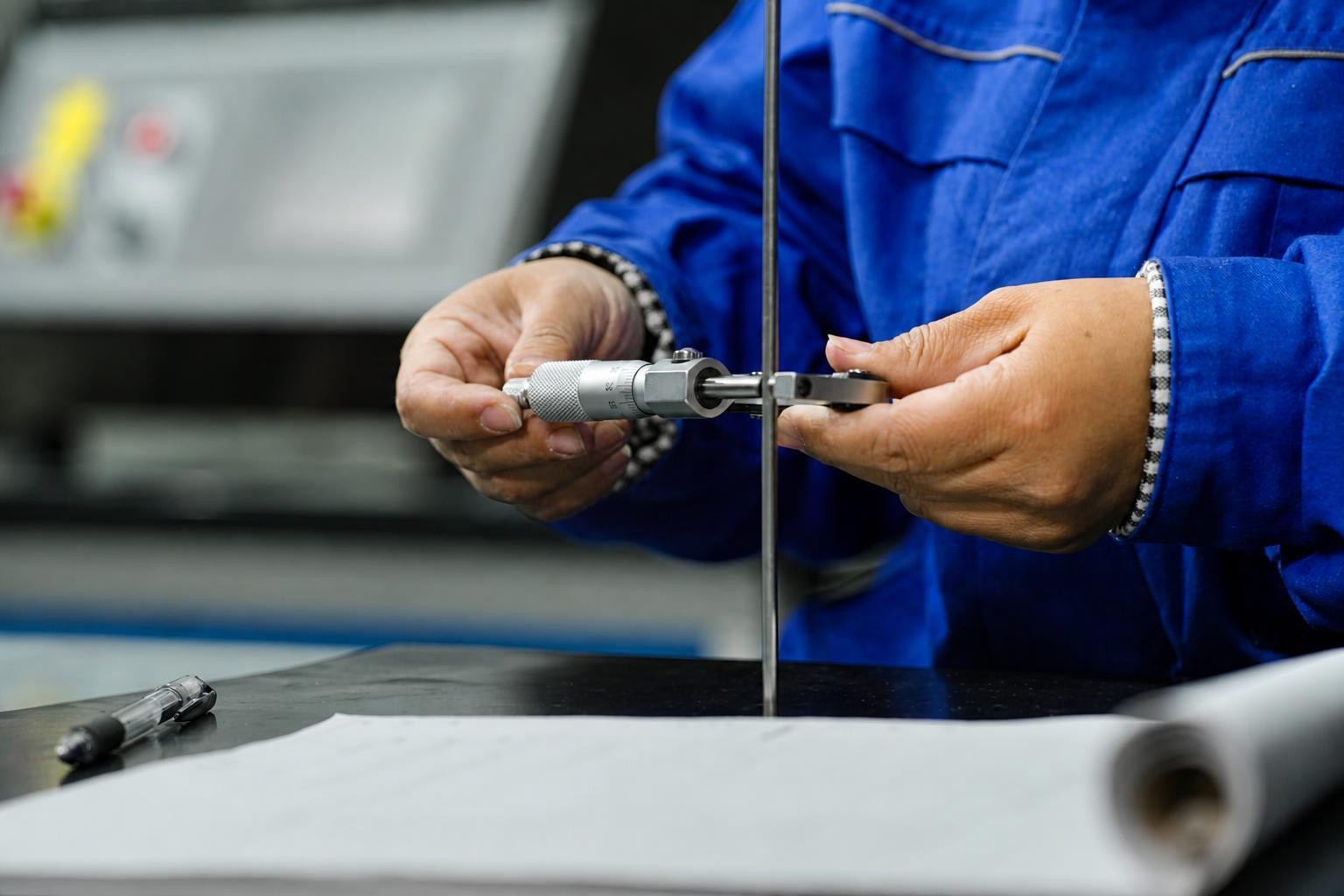 Shipment Inspection