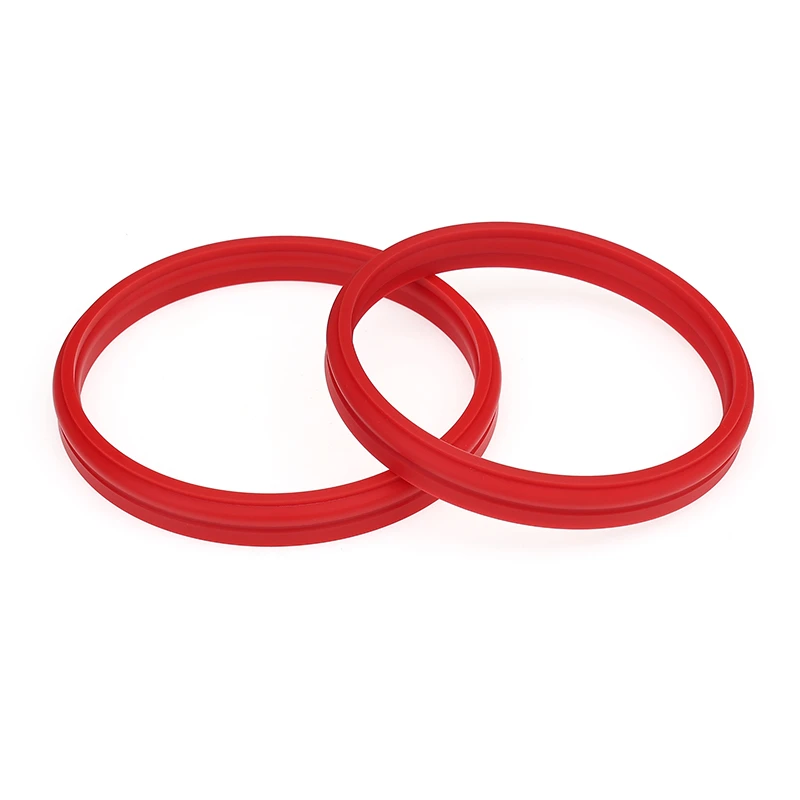 Pressure Cover Seal