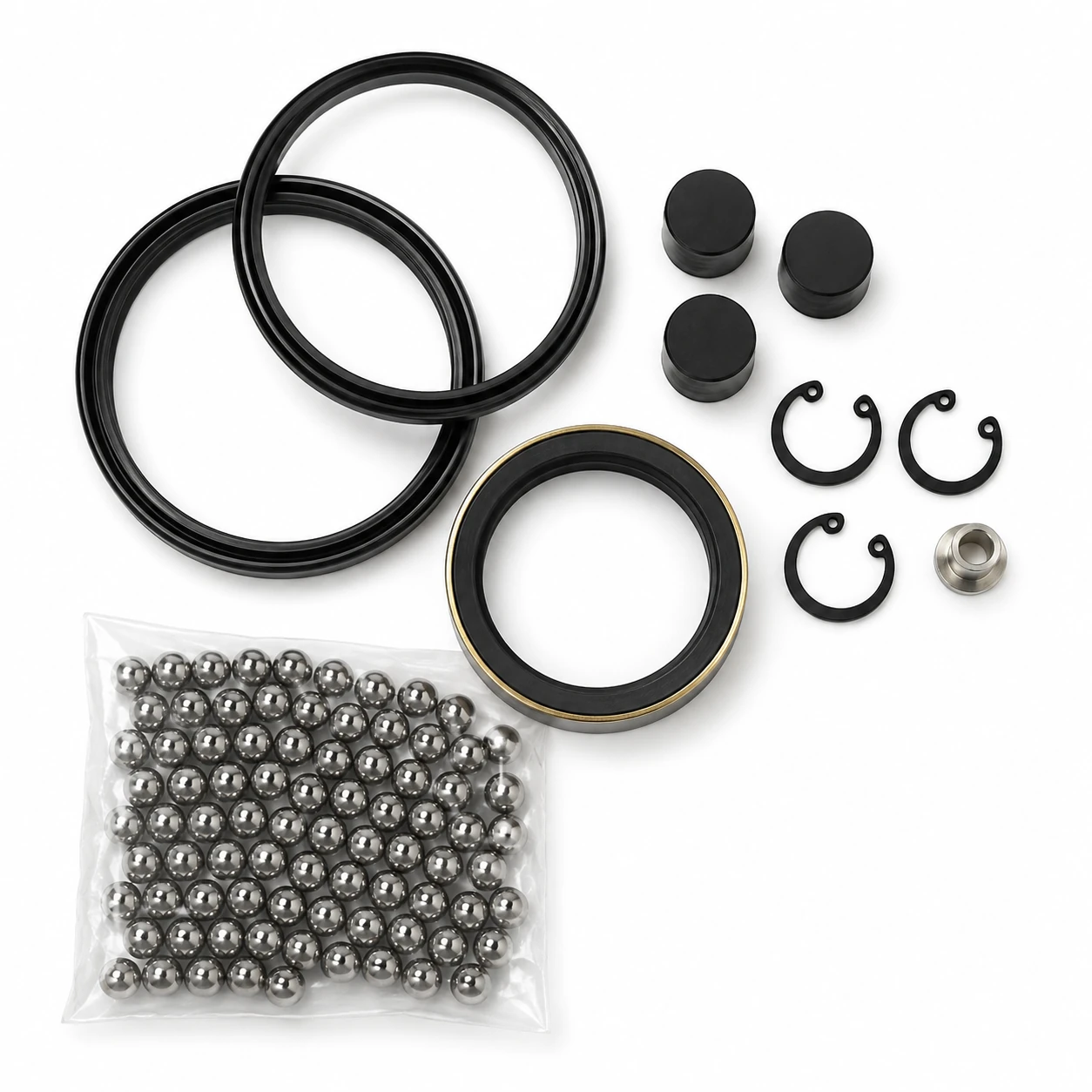 Swivel Joint Repair Kit